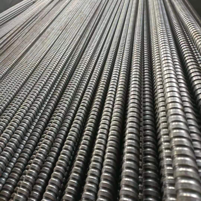 麻章中空锚杆